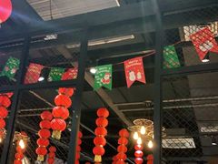 门面-巴蜀风情(西溪欢乐城店)