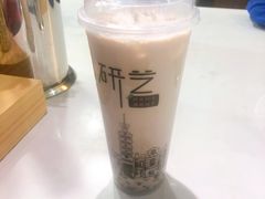 -研艺台湾好茶(西单大悦城店)