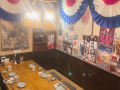 -半藏居酒屋(香港花园店)