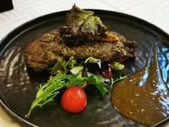 -红房子西菜馆(淮海中路店)
