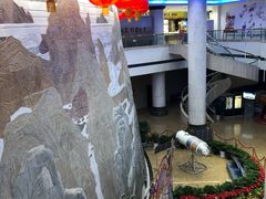 景点-中央广播电视塔