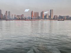 -武汉关码头(轮渡站)