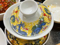 -大龙燚火锅(白石洲店)