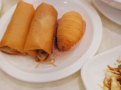 -金时代顺风大酒店(瑞虹路店)