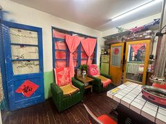 -永安里地摊烤肉(首创店)