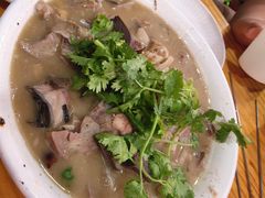 -三中高皇羊肉馆