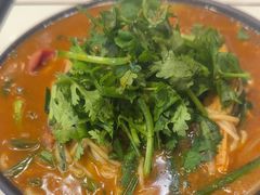 -肥汁米蘭香港米线(长宁来福士店)