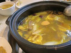 -蜀皇·菌汤鲜黄牛肉汤锅(宽窄巷子店)