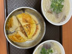 -向阳羊汤(大同总店)