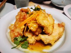 -北李妈妈菜·海肠捞饭(高新万达店)