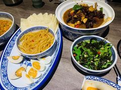 -曾家厨房·新徽菜(九华山路店)