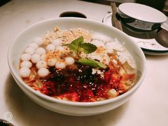 -绿茶餐厅(西湖银泰百货店)