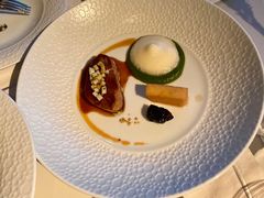 鹅肝Terrine-翡翠36餐厅(浦东香格里拉店)