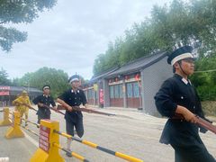 -威海华夏城景区