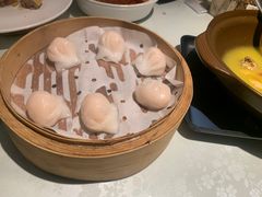 -乔街深夜食堂·台州菜·高压锅生蚝(杭州总店)