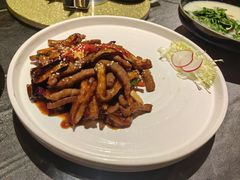-德尚煌·顺德菜(誉山悠方天地店)