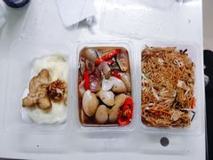 -阿生潮味鲜炒粉(梅林新村店)