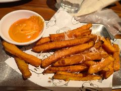 -京A Taproom·精酿餐吧(CBD店)