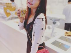 -% Arabica阿拉比卡咖啡(武汉天地店)