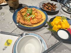 -Home Thai·泰谣(王府井apm店)