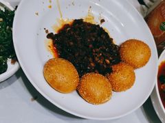 -鸭王烤鸭店(三里河店)