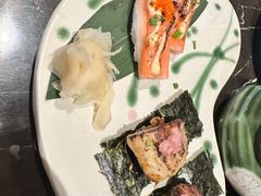 -极盐铁板烧(仓山万达广场店)