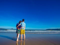 -三亚亚龙湾天域度假酒店