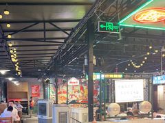 -霸王虾·麻辣小龙虾(清水河公园店)