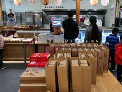 -詹记桃酥(融创茂店)