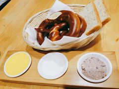 德式扭结面包-巴伐利亚啤酒坊(意式风情街店)