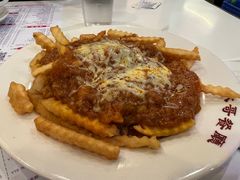 -大哥餐厅(西城花园店)