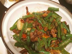 -芳芳私房菜·精做淮扬菜(承德路店)