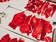 -牛物鲜切牛肉火锅(宜家荟聚店)