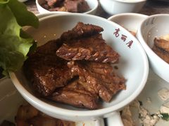 -高丽屋(天宁寺店)