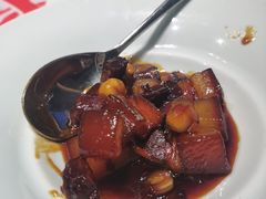 -俏江南天津时尚曲艺主题餐厅(马场道店)