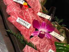 -松阪牛焼肉M(法善寺横丁店)