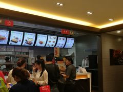 -永和大王(龙德广场店)