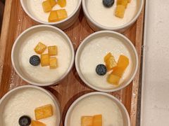 -京香轩·中餐厅(上海中庚聚龙酒店)