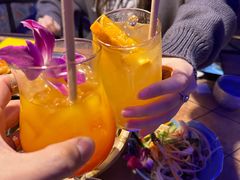 -萨芭蒂高空花园餐酒吧