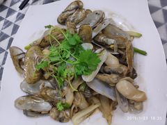 -QQ海鲜餐厅