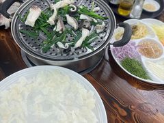 -溪悦渔庄(九龙湖店)