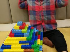 -哈奋儿童科技营乐高托班机器人(闲林校区)