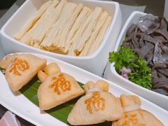 -海底捞火锅(坪山益田假日广场店)