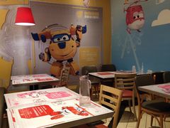 -必胜客(济源天坛路店)