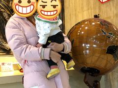 -友鹏海鲜(新宜白大道店)