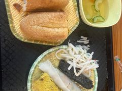 -华姐鸡粉(教育路店)