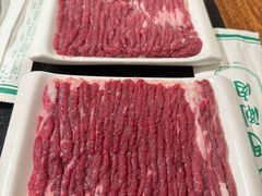 -南门涮肉(上海二店)