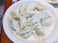 -东方饺子王(工农大路店)