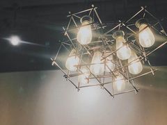 大堂-十五食吾 La Pâtisserie (海甸岛店)