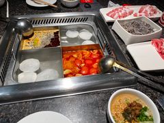 -海底捞火锅(崇文门新世界百货店)